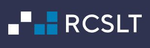 Royal College of Speech and Language Therapists logo