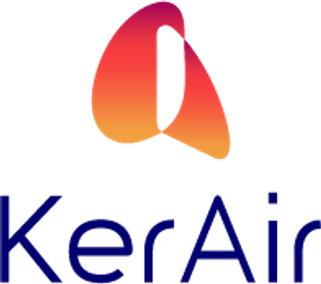 KerAir Respiratory Physiotherapy logo